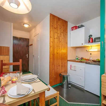 Apartment Sleeps 2
