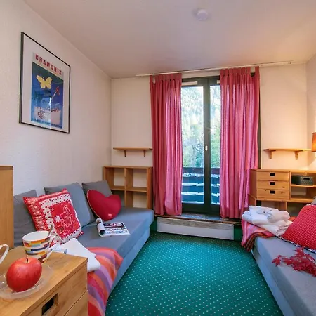 Sleeps 2 * Chamonix
