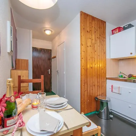 Sleeps 2 Apartment Chamonix
