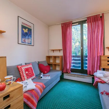 Apartment Sleeps 2